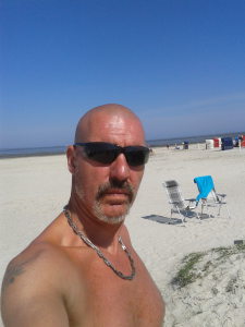 Profilbild von Mark Westbeld