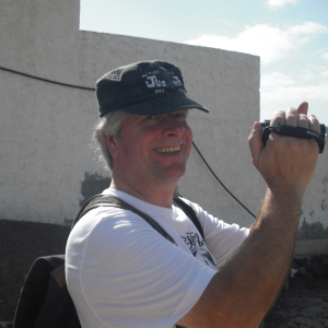 Profilbild von Mark Westerwelle