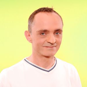 Profilbild von Mark Wildpret