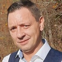 Profilbild von Mark Wirsing