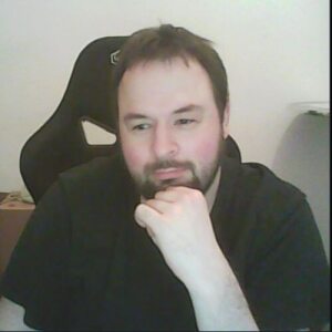 Profilbild von Mark Wöllert