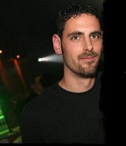 Profilbild von Mark Wohlers