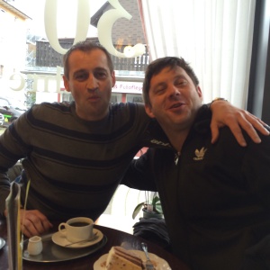 Profilbild von Markert Andreas