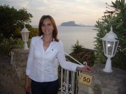 Profilbild von Marketa Becker
