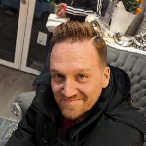 Profilbild von Markis Schimmelpfennig