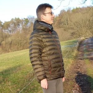 Profilbild von Marko Jens Asel