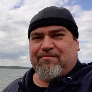 Profilbild von Marko Alert