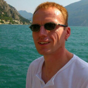 Profilbild von Marko Bär