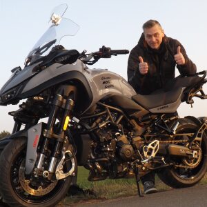 Profilbild von Marko Baron