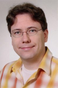 Profilbild von Marko Barthel