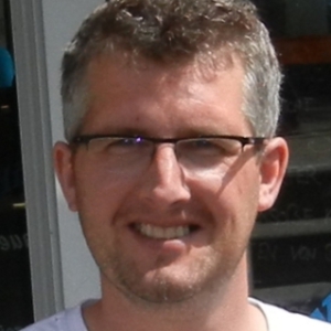 Profilbild von Marko Bausch