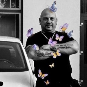 Profilbild von Marko Beck