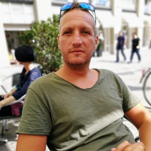 Profilbild von Marko Becker