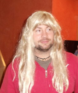 Profilbild von Marko Behnke