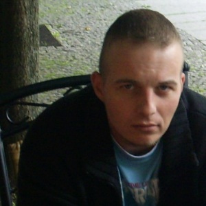 Profilbild von Marko Behnke