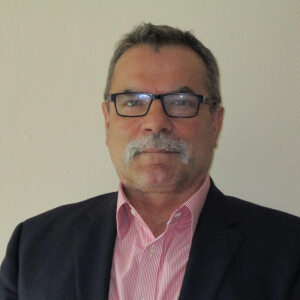 Profilbild von Marko Beikert