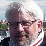 Profilbild von Marko Beitmann