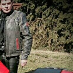 Profilbild von Marko Benndorf