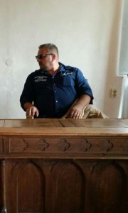 Profilbild von Marko Bensch