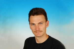 Profilbild von Marko Bieler