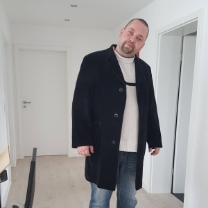 Profilbild von Marko Billig