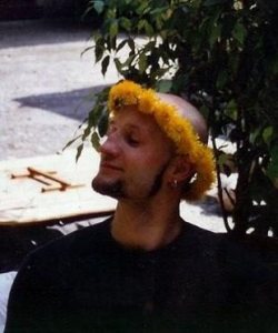 Profilbild von Marko Billinger