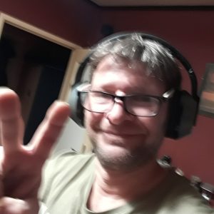 Profilbild von Marko Binnenböse