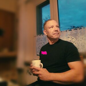 Profilbild von Marko Böhling