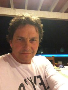 Profilbild von Marko Böttcher