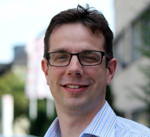 Profilbild von Marko Boller