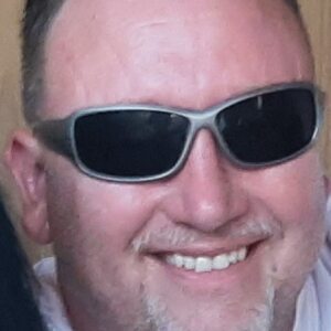 Profilbild von Marko Bormann