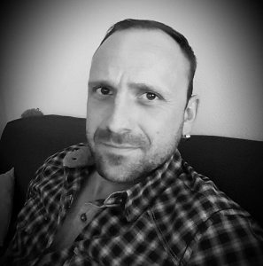 Profilbild von Marko Brandies