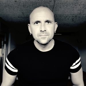 Profilbild von Marko Brandies