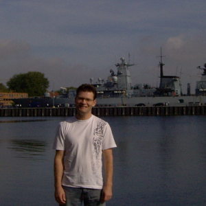 Profilbild von Marko Brennecke
