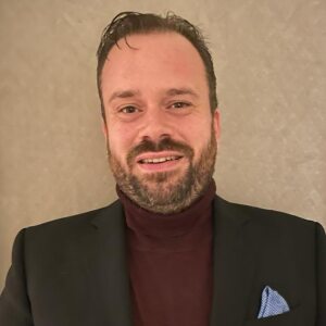 Profilbild von Marko Brisch