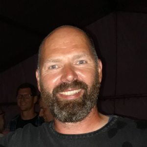Profilbild von Marko Bünger