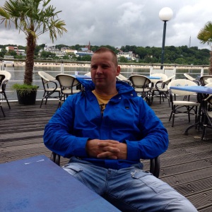 Profilbild von Marko Buß