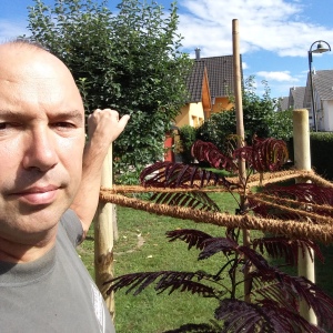 Profilbild von Marko Buttgereit