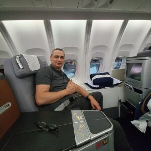 Profilbild von Marko Cuurts