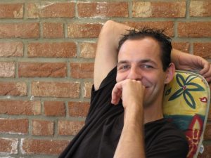 Profilbild von Marko Damani