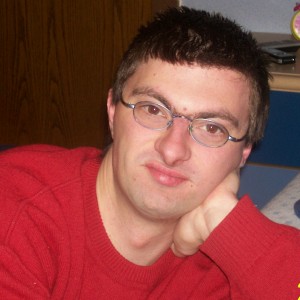 Profilbild von Marko Di Gabriele