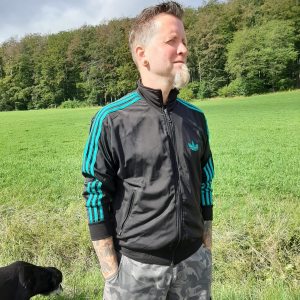 Profilbild von Marko Diehle