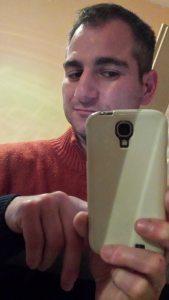 Profilbild von Marko Dörfel
