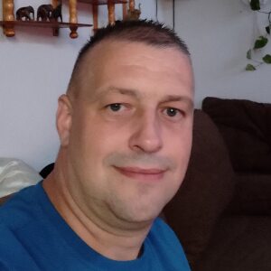 Profilbild von Marko Donay