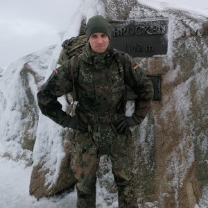 Profilbild von Marko Eiselt