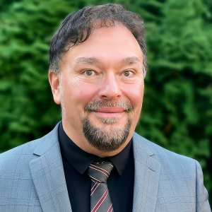 Profilbild von Marko Ernst