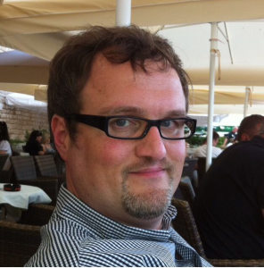 Profilbild von Marko Ernst