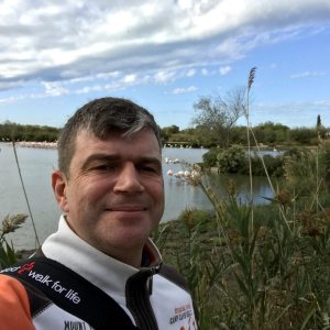 Profilbild von Marko Filla