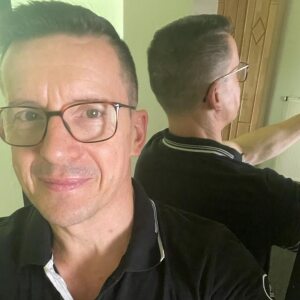 Profilbild von Marko Förster