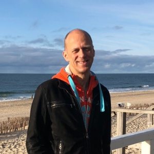Profilbild von Marko Frobel